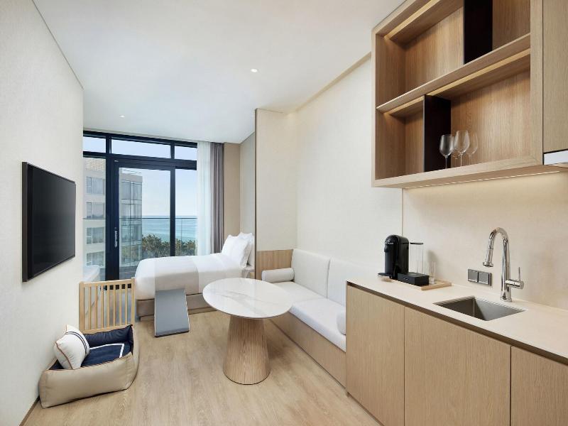 Shillamonogram Gangneung Residence image