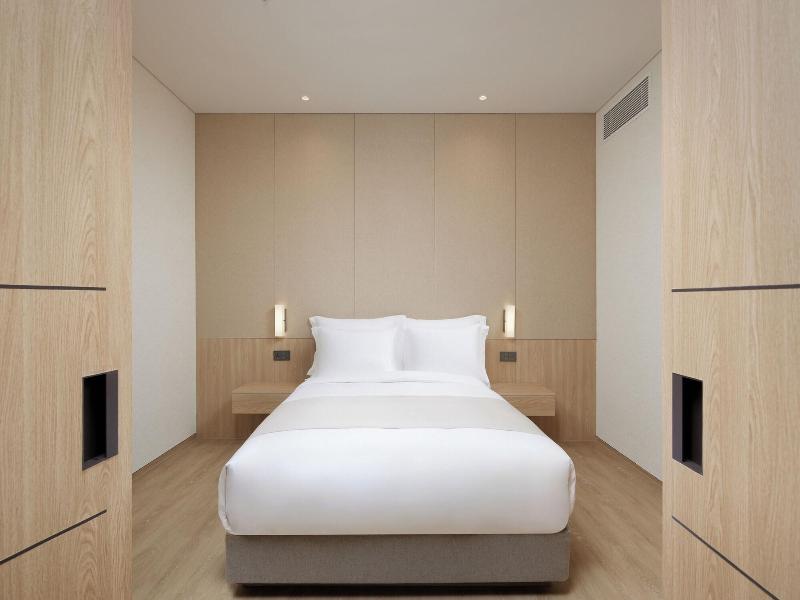 Shillamonogram Gangneung Residence image