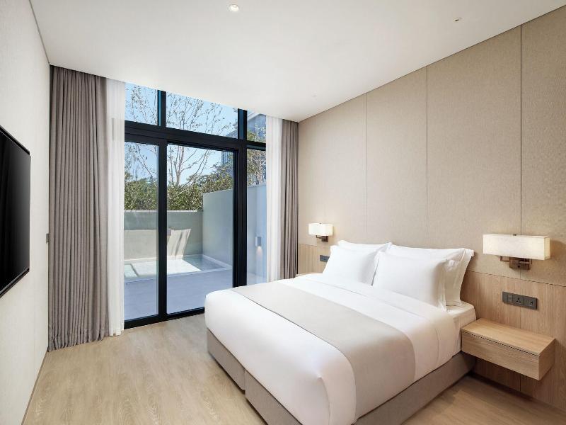 Shillamonogram Gangneung Residence image