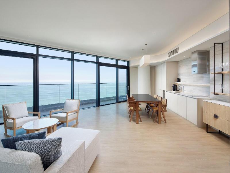 Shillamonogram Gangneung Residence image