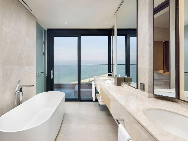 Shillamonogram Gangneung Residence image
