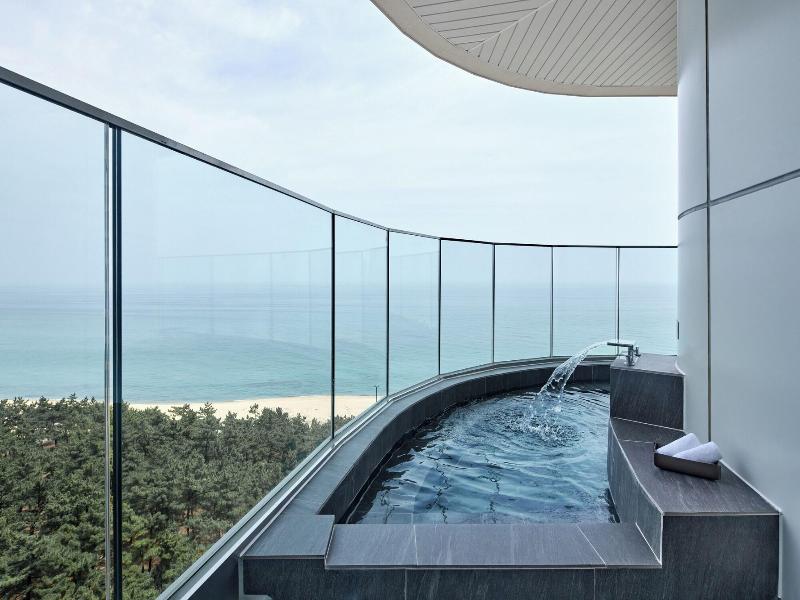 Shillamonogram Gangneung Residence image