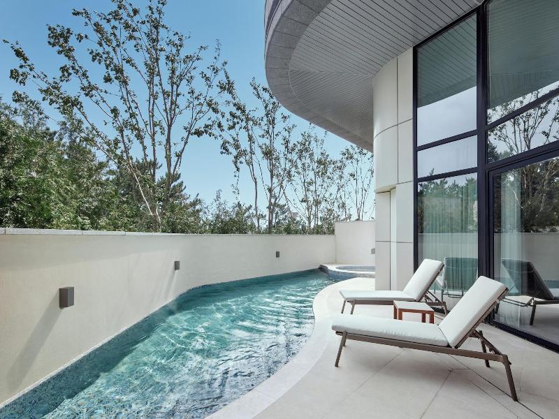 Shillamonogram Gangneung Residence image