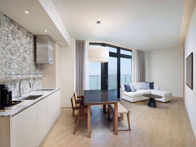 Shillamonogram Gangneung Residence image
