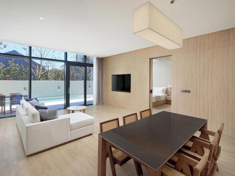 Shillamonogram Gangneung Residence image