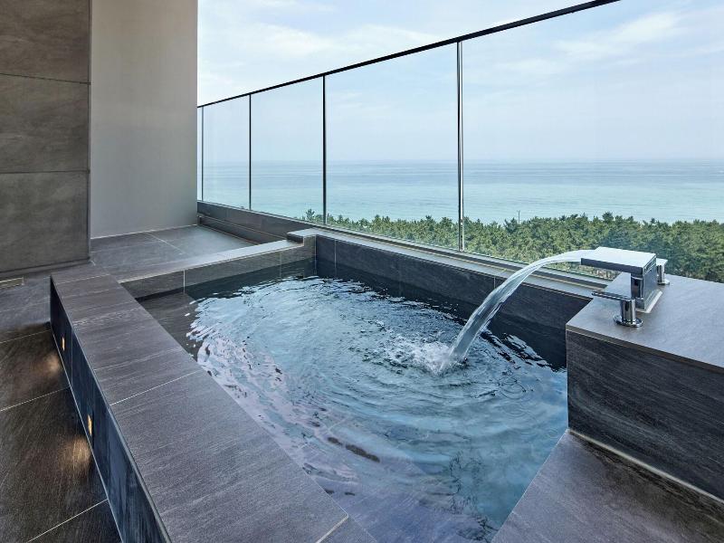 Shillamonogram Gangneung Residence image