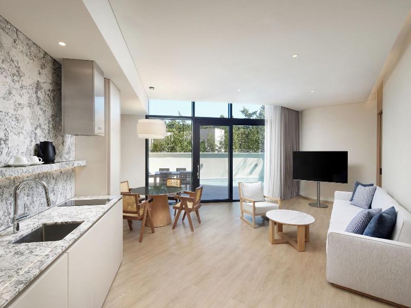 Shillamonogram Gangneung Residence image