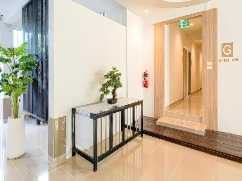 B2 Phayao Boutique Budget Hotel — photo 15