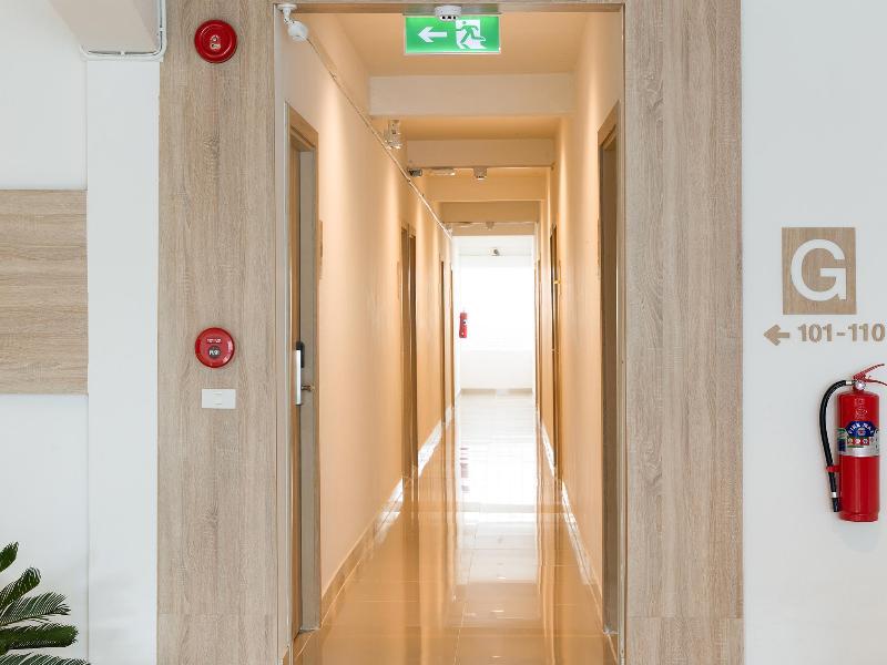 B2 Phayao Boutique Budget Hotel — photo 6