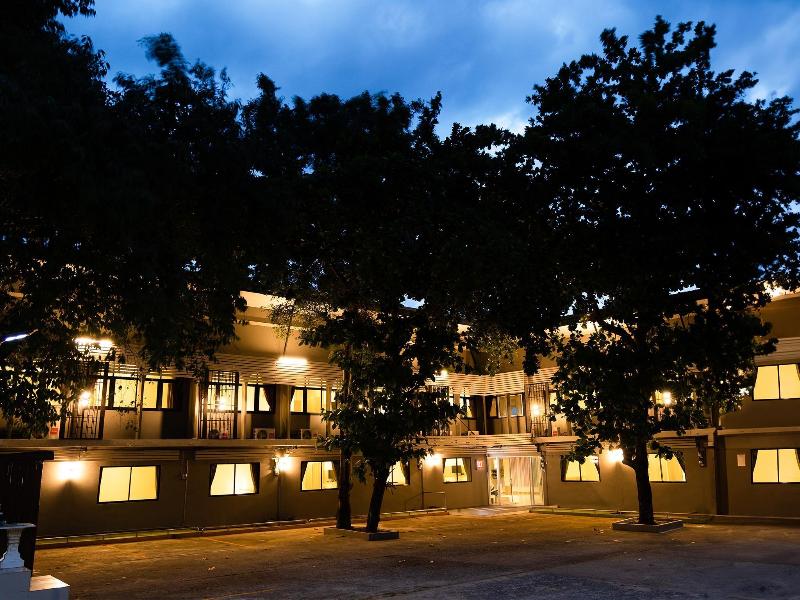 B2 Phayao Boutique Budget Hotel — photo 9