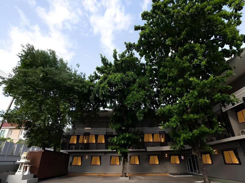 B2 Phayao Boutique Budget Hotel — photo 4