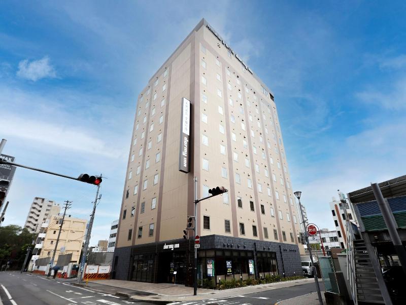 Dormy Inn Okayama image