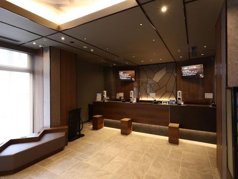 Dormy Inn Okayama image