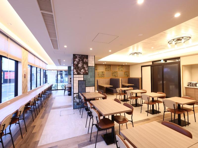 Dormy Inn Okayama image