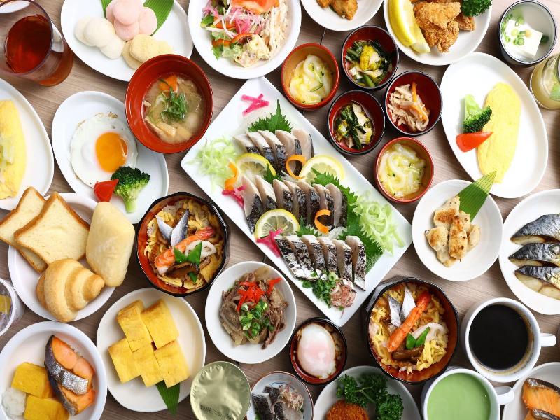 Dormy Inn Okayama image