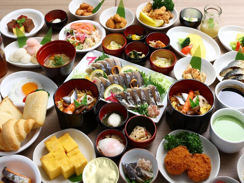 Dormy Inn Okayama image