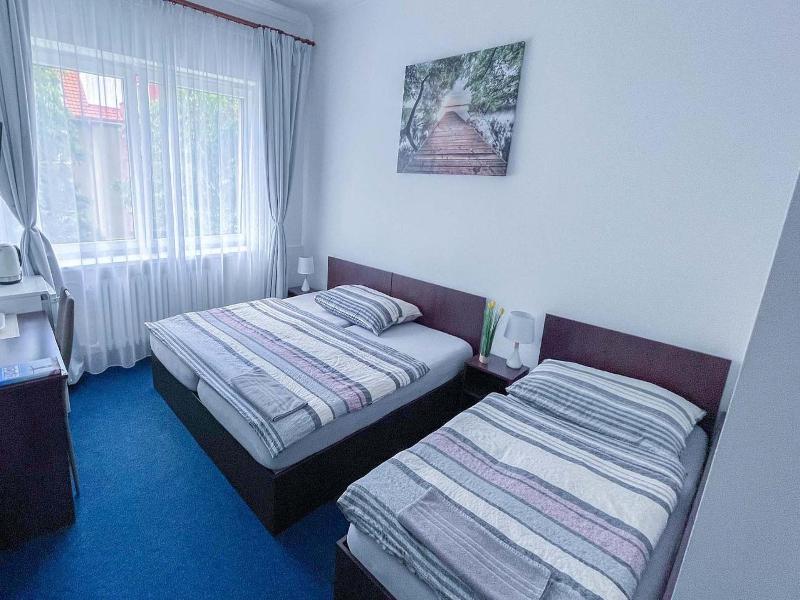 Minihotel Vitex image