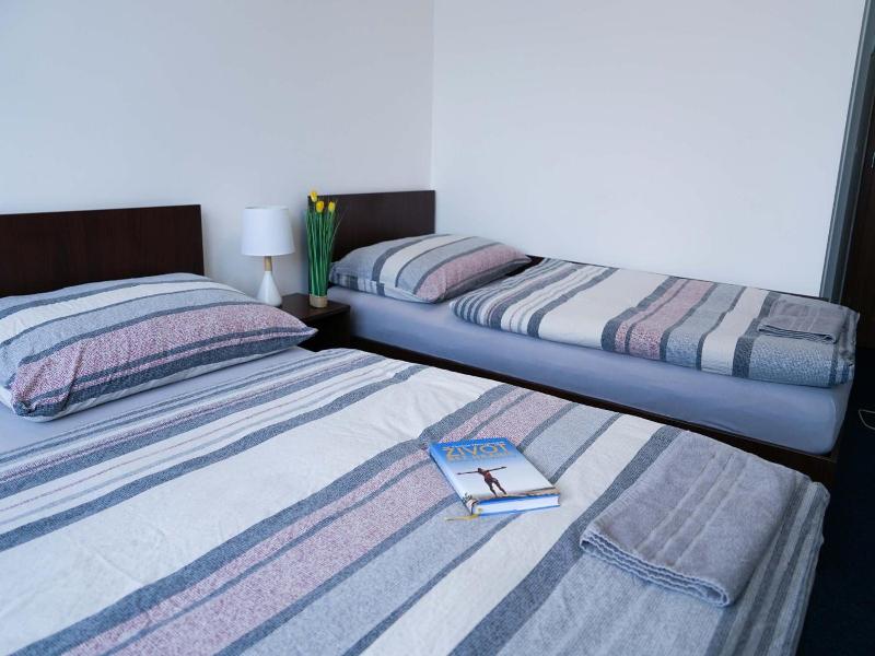 Minihotel Vitex image