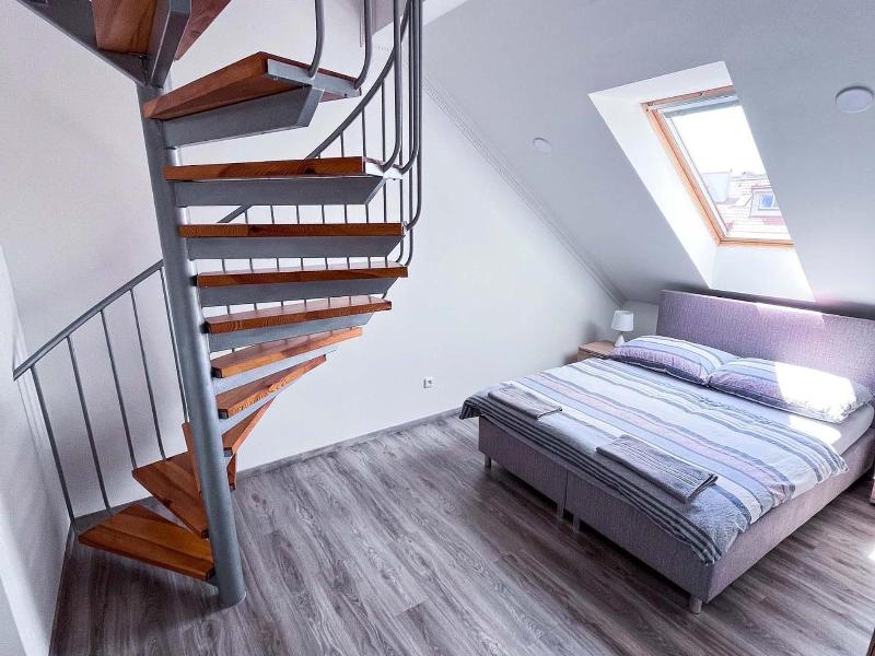 Minihotel Vitex image