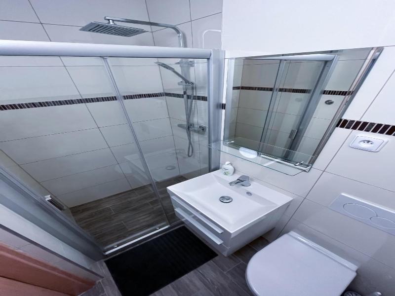 Minihotel Vitex image