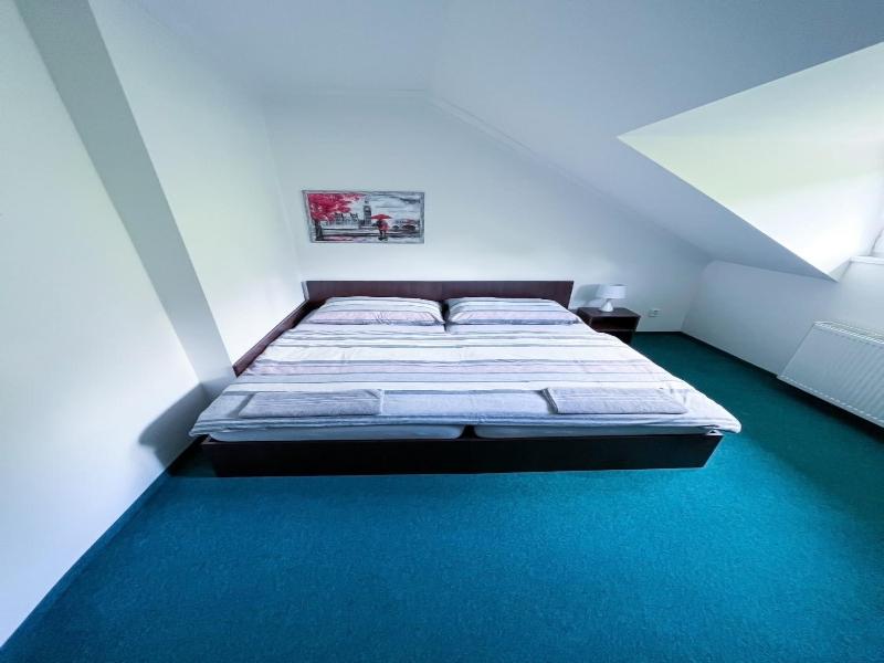 Minihotel Vitex image