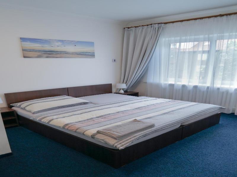 Minihotel Vitex image
