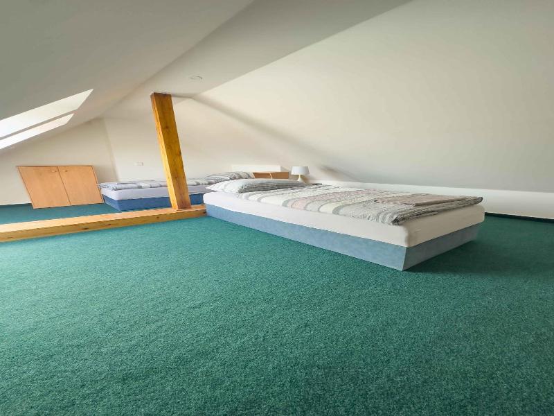 Minihotel Vitex image