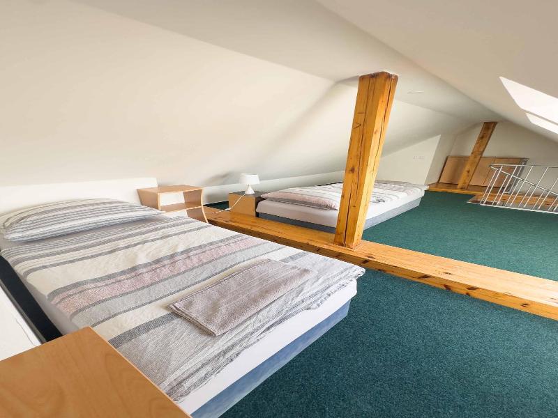Minihotel Vitex image