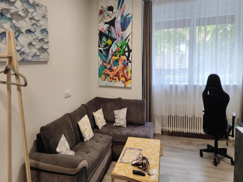 Minihotel Vitex image