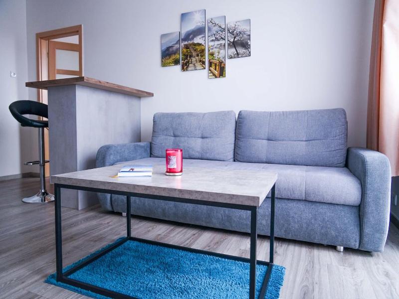 Minihotel Vitex image