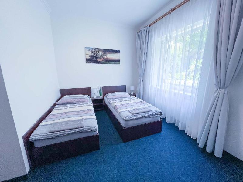 Minihotel Vitex image