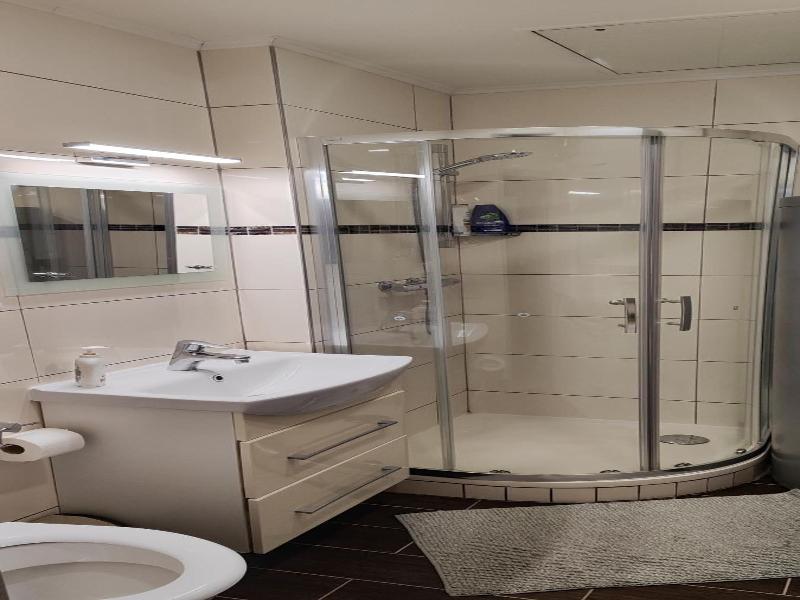 Minihotel Vitex image