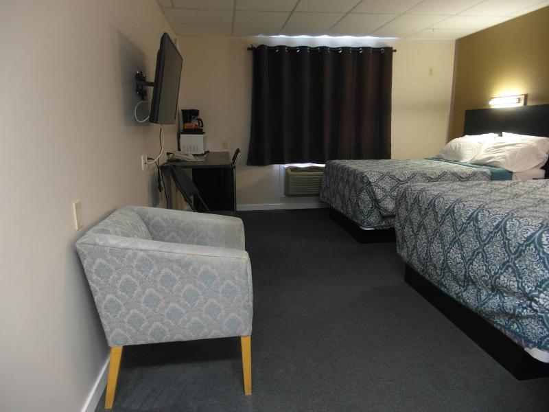 West View Motel