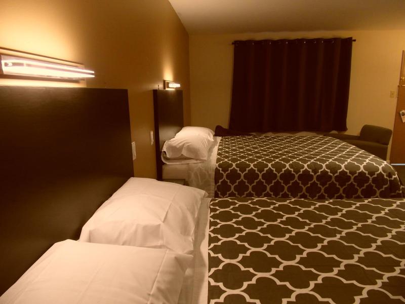 West View Motel