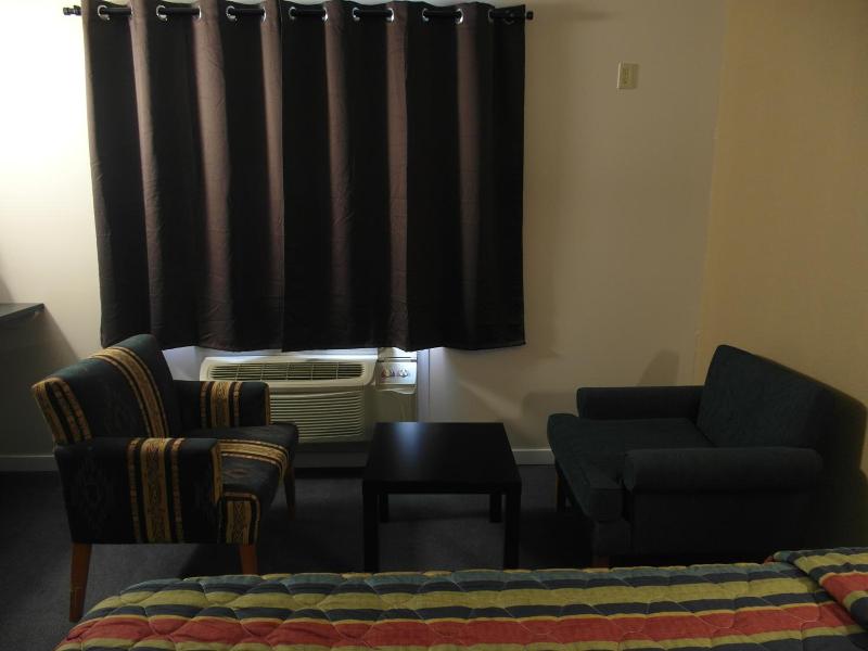 West View Motel