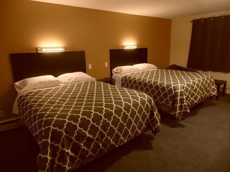 West View Motel