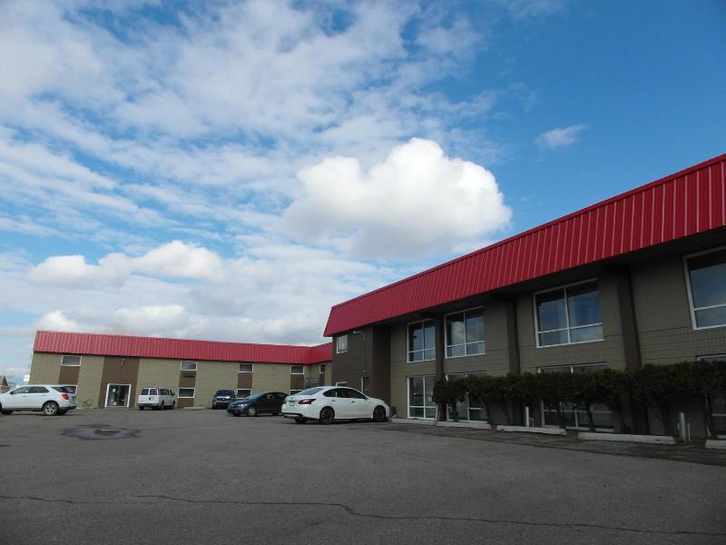 West View Motel