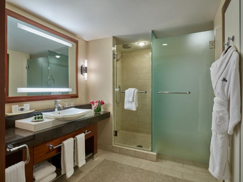 Battery Wharf Hotel, Boston Waterfront image