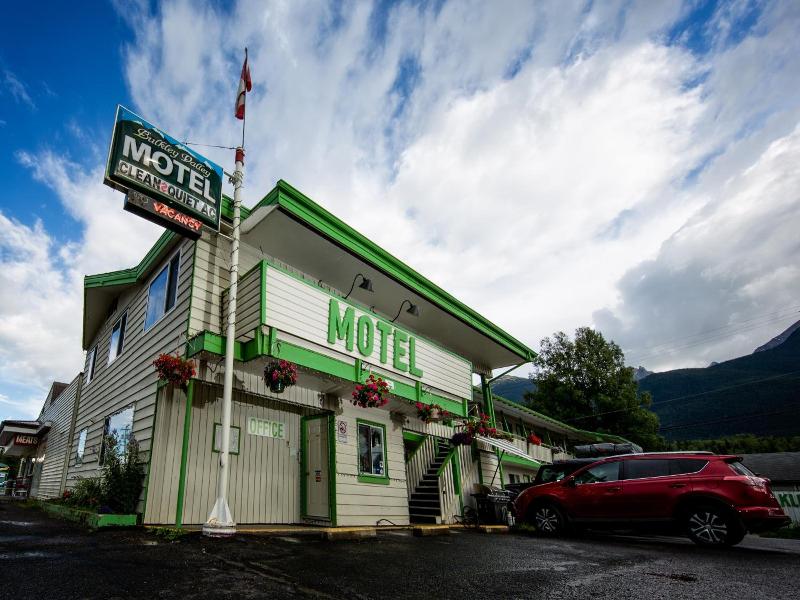 Bulkley Valley Motel