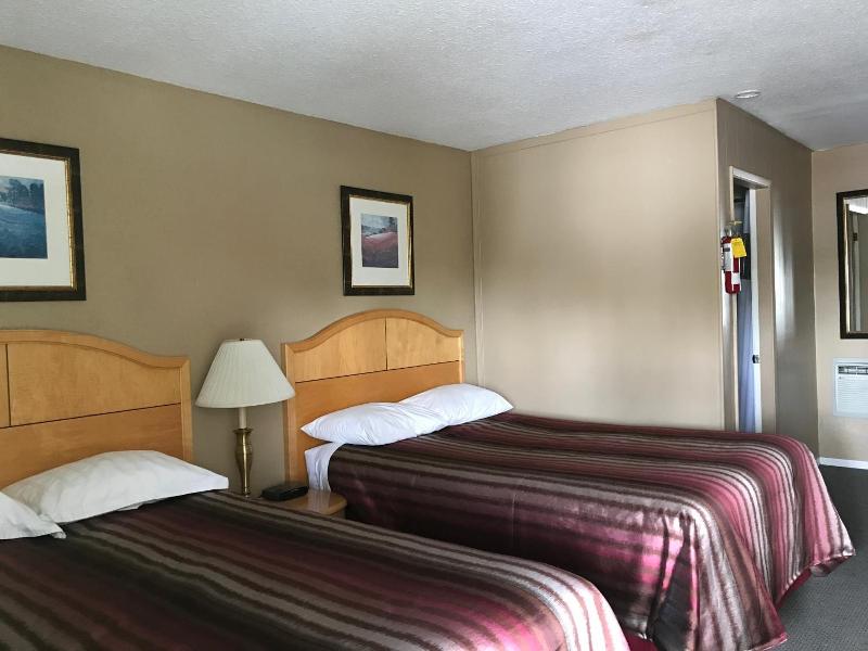 Bulkley Valley Motel