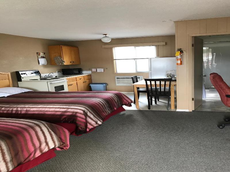 Bulkley Valley Motel