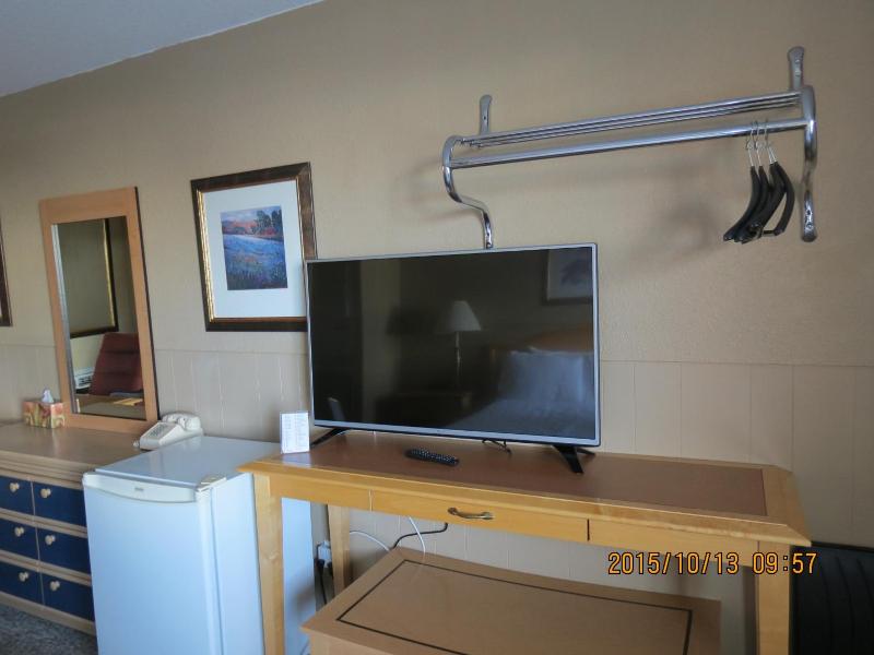 Bulkley Valley Motel