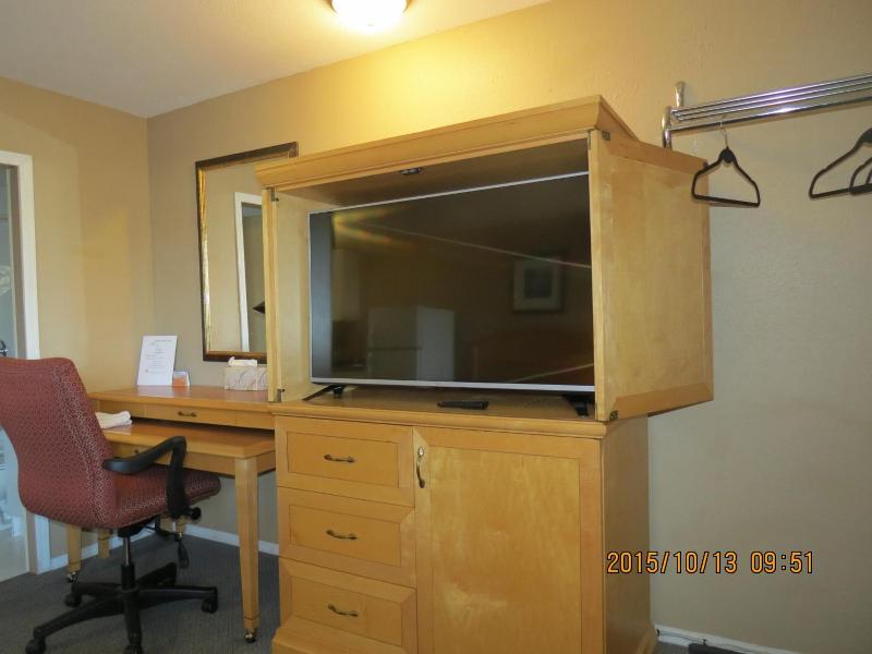 Bulkley Valley Motel