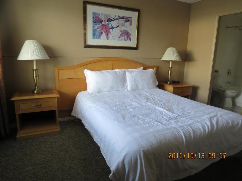 Bulkley Valley Motel