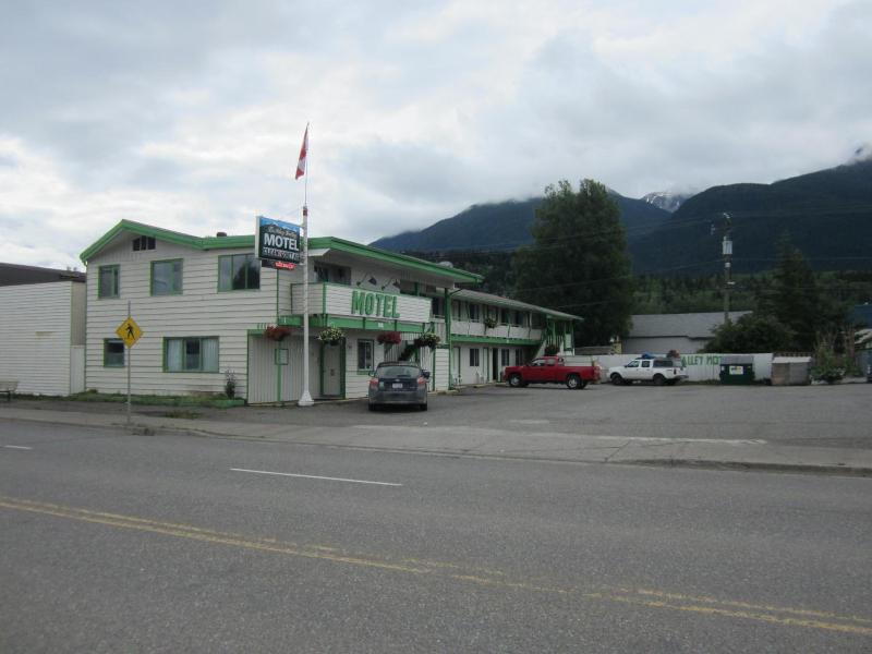 Bulkley Valley Motel