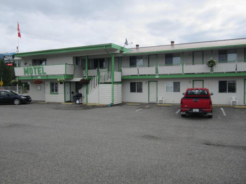 Bulkley Valley Motel