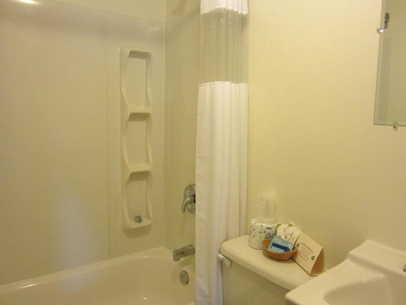 Bulkley Valley Motel