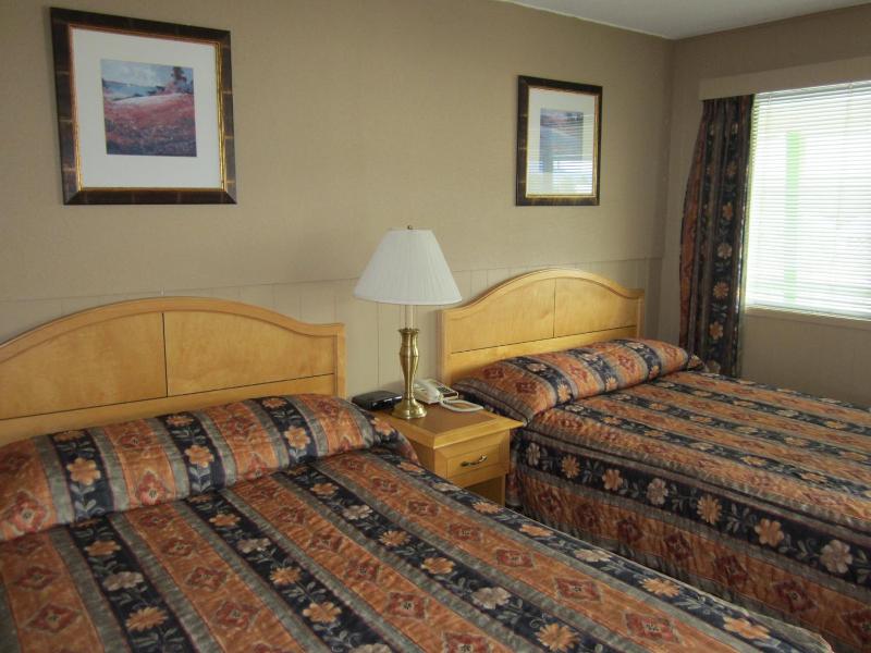 Bulkley Valley Motel