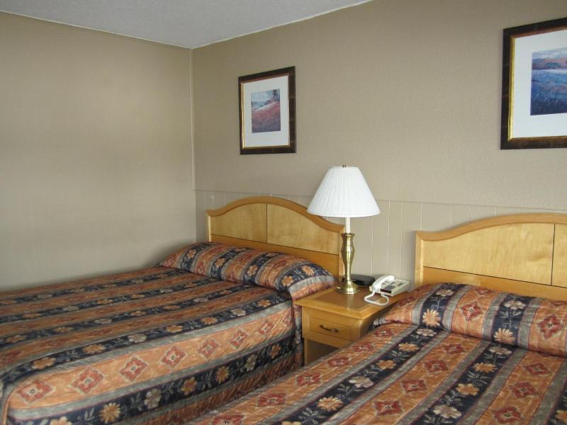 Bulkley Valley Motel