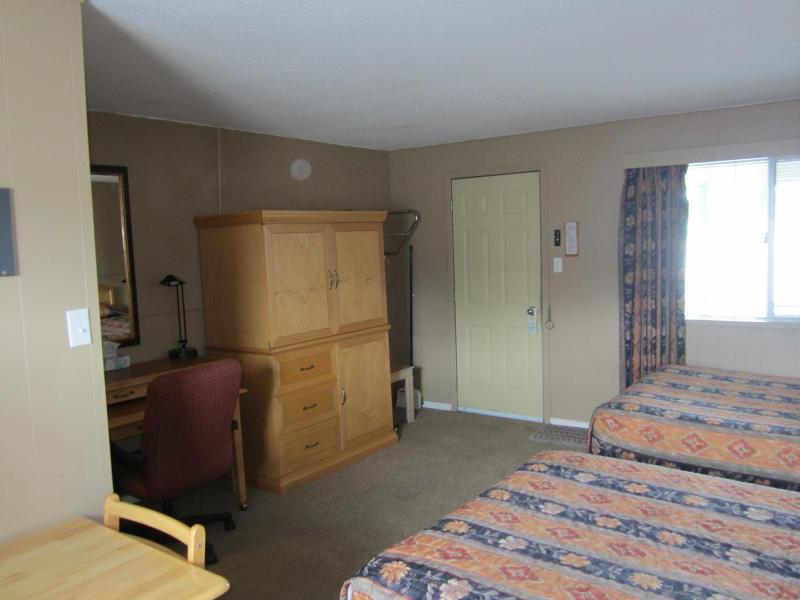 Bulkley Valley Motel
